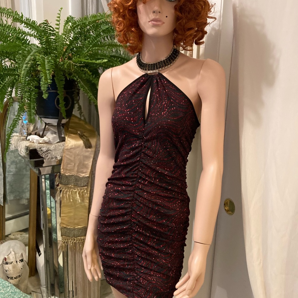 Ladies dress